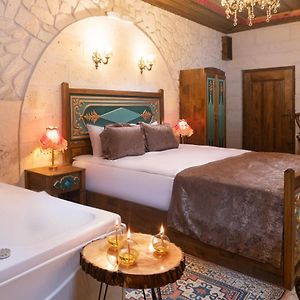 Deluxe Zimmer mit Queensize-Bett